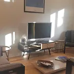 Retreat - Entrecampos Appartement