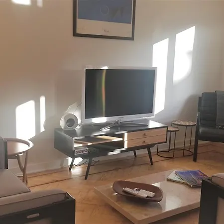 Retreat - Entrecampos Appartement