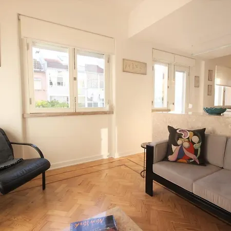 Appartement Retreat - Entrecampos