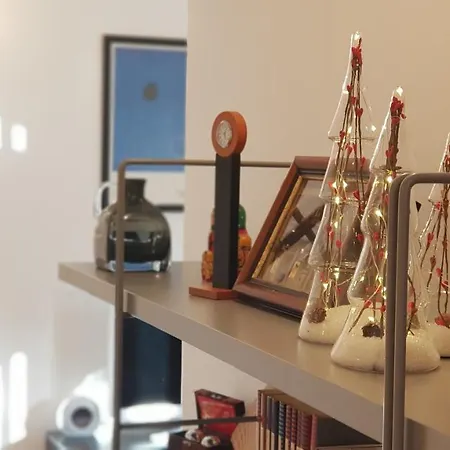 Appartement Retreat - Entrecampos