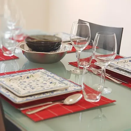 Retreat - Entrecampos Appartement *