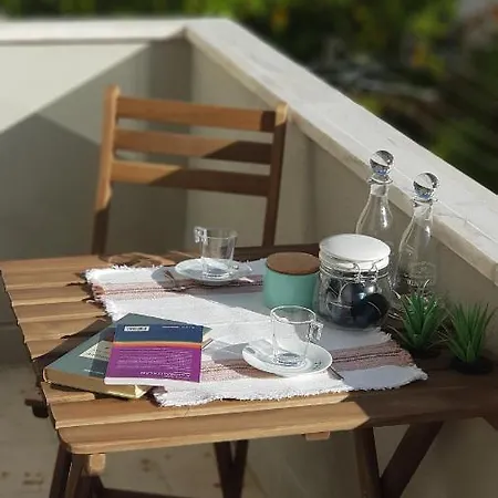 Retreat - Entrecampos * Лиссабон