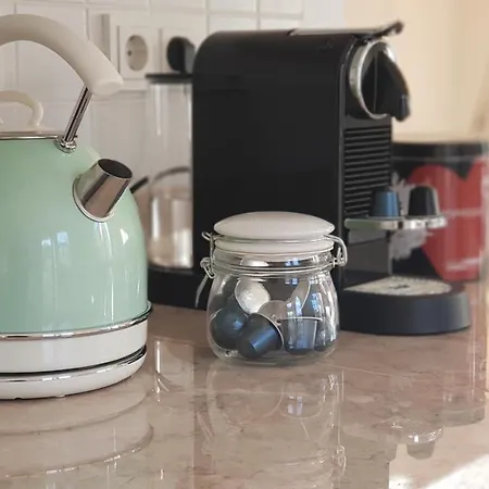 Retreat - Entrecampos * Лиссабон