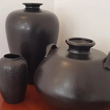 아파트 Retreat - Entrecampos