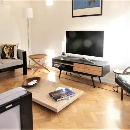 Retreat - Entrecampos Лиссабон