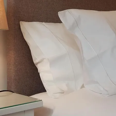 Апартаменты Retreat - Entrecampos *