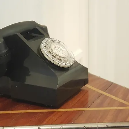 Retreat - Entrecampos 리스본