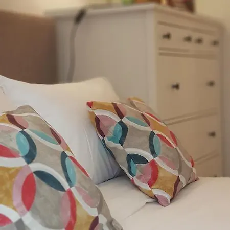 Retreat - Entrecampos Apartamento *