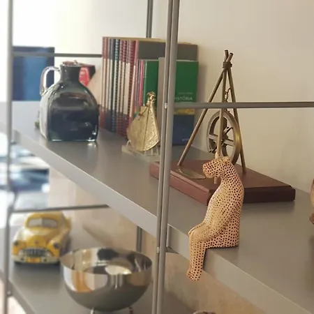 Appartement Retreat - Entrecampos